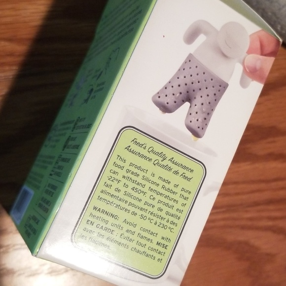 Mr tea - Picture 4 of 5